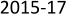 2015-17